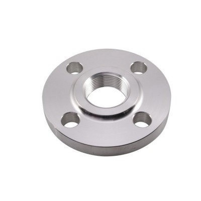 SS304/316L/316 Forged WN BL SO LJ SF Stainless Steel Flange threaded flange weld neck flange