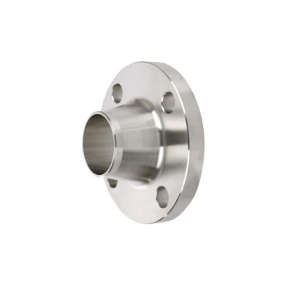 SS304 PN10 PN16 PN25 Stainless Steel Pipe Fitting Flange ANSIB 16.5